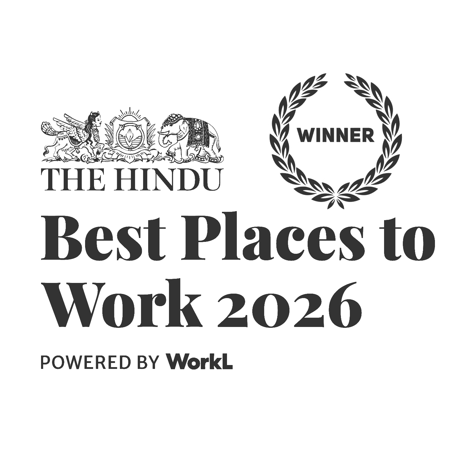 Best Place to Work